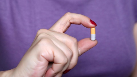 Uso prudente de los antibióticos
